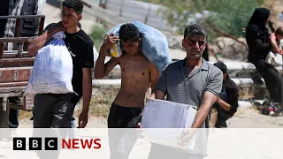 ASA INTERNATIONAL GROUP PLC [CBOE] US-backed GHF aid group extends closure of Gaza sites | BBC News
