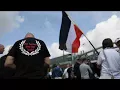 HESS CORP. - Unos 500 neonazis honran en Berlín a Hess en el 30 aniversario de su muerte