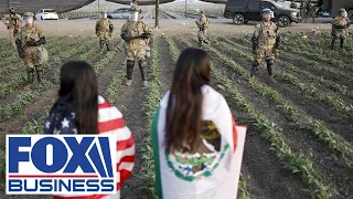 Child predator found among 14 kids during successful ICE operation