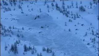 AVALANCHE Three people killed in an avalanche in Italy&#39;s Leopontine Alps