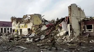 Offensiva russa per riprendersi Kursk, attacchi di droni sulla città ucraina di Chernihiv