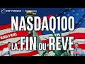 NASDAQ100 - la FIN du RÊVE - 100% Marchés - soir - 11/03/2025