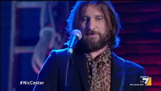 NIC INC. Nic Cester - Are you gonna be my girl