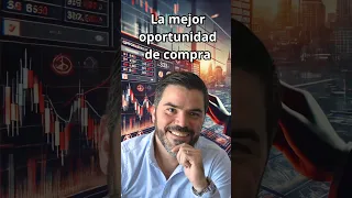 QUANTFURY La mejor oportunidad de compra en el mercado: Sectores clave para invertir #shorts  #quantfury