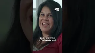&quot;Lorsque ma maman est revenue me chercher, je n&#39;étais plus là&quot;