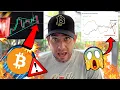 🚨 BITCOIN WARNING!!! THE MOMENT OF TRUTH!!!! PAY ATTENTION OR PAY THE PRICE!!!! 🚨