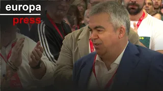 S&U PLC [CBOE] Cerdán sigue sin entregar su acta de diputado y el nerviosismo aumenta en Gobierno y oposición