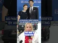 AG Pam Bondi reveals Trump's reaction to shooting at Jewish museum #foxnews #news #us #fox #trump