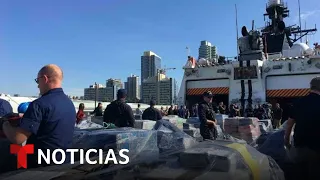 Autoridades de California informan sobre un proceso penal relacionado con el cártel de Sinaloa