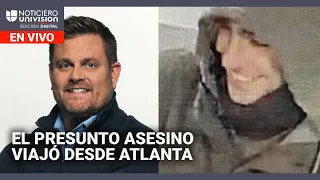 Sospechoso de asesinar a Brian Thompson viajó desde Atlanta Edicion Digital 6 de diciembre de 2024