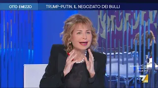 Ucraina, Franco Bernabè: &quot;La guerra l&#39;ha persa Putin&quot;