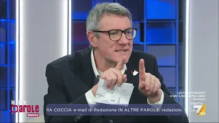 Landini: &quot;Musk è un rischio per la democrazia, difende solo i suoi interessi&quot;