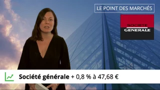 LEGRAND Mi-séance : Legrand en tête du CAC40