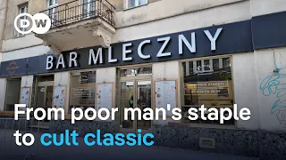 What will become of the Polish milk bar tradition? | Focus on Europe