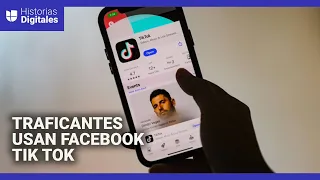 Por estas razones los carteles usan las redes sociales para vender pastillas con fentanilo en EEUU