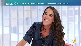 Licia Ronzulli contro Paolo Romano: &quot;Che mestiere fa? Vada a fare il consigliere regionale del ...
