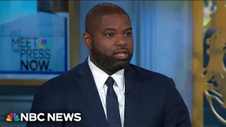 Rep. Byron Donalds: ‘It is not physically possible’ to hire enough judges to process immigrants
