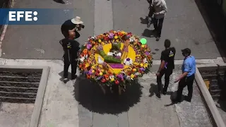 Medellín se transformará en “un jardín vivo” durante la Feria de las Flores 2025