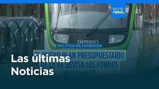 Últimas noticias | 19 julio - Mañana