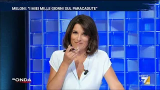 In Onda del 15/07/2025