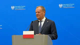 Polonia, governo Tusk ottiene la fiducia in Parlamento