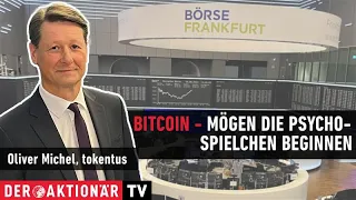 BITCOIN BITCOIN und ALTCOINS: Entscheidungen, die JETZT getroffen werden müssen.