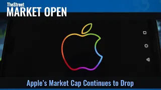 SALESFORCE INC. FOMC Minutes, Apple, Tesla, Salesforce, and More  - Market Open Live