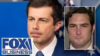DAMAGE CONTROL’: GOP lawmaker decries Buttigieg for ‘failure’