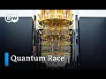 Europe unveils new IBM 'Q System One' quantum computer to achieve 'technological sovereignty'