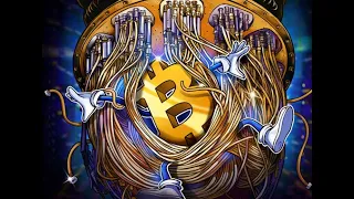 BITCOIN Tenemos menos de 5 años para solucionar un problema clave en #bitcoin 👉 o sino .... #bitcoincrash