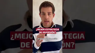 ¿Gestión activa o gestión pasiva? 🤔