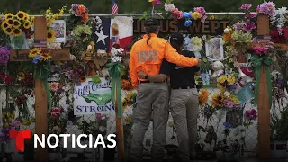 Analizan las fallas de las autoridades durante las trágicas inundaciones en Texas
