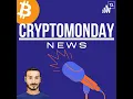 Mercato in stallo, ma BITCOIN ed ETHEREUM EVOLVONO 🔴 CryptoMonday NEWS w10/'23