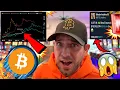 BITCOIN!!!! IT’S ACTUALLY HAPPENING!!!!! ESCAPE VELOCITY NOW!!! [MASSIVE BREAKTHROUGH!] 🚨