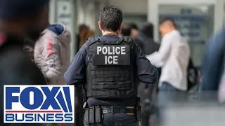 ICE ends service programs for illegal migrants