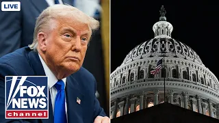 House committee preps Trump&#39;s &#39;big, beautiful bill&#39; for a floor vote