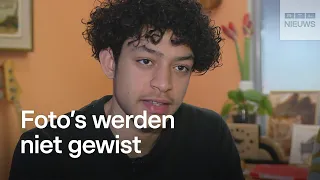 Felix onterecht verdacht, politie en justitie bewaarden gegevens