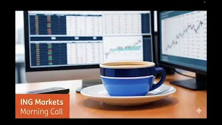 DAX40 PERF INDEX DAX - Jetzt direkt erneuter Anstieg? - ING MARKETS Morning Call