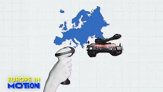 Quel est l&#39;état actuel des capacités de défense de l&#39;Union européenne ?