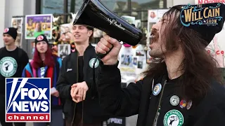 STARBUCKS CORP. Starbucks strikes PROVE woke culture is eating itself! PLUS, much more | Will Cain Show