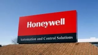 HONEYWELL INTERNATIONAL INC. Honeywell can't find people with the skill sets for thousands of jobs: Ken Langone