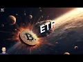 Gli ETF impattano davvero BITCOIN? 🤔