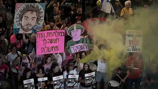 Israel weitet seine Militärpräsenz im Gazastreifen aus