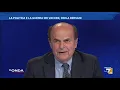 Green Pass, Bersani: "Draghi dia un'indicazione precisa"