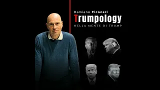 Ep. 3 - &quot;Putin nello specchio di Trump - Storia di una fascinazione&quot;