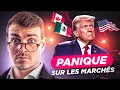 🚨CRASH DU MARCHÉ : Que se passe-t-il ?!