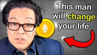 ETHEREUM Tom Lee Explains How 1 Ethereum Could Hit OVER $15k PER COIN in 2025