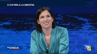 Botta e risposta tra Senaldi ed Elly Schlein: &quot;Pensa di vincere le elezioni dicendo che Orban ...