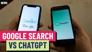 ALPHABET INC. CLASS A Why Google Search needs to be “reconsidered”