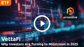 ENERGY VettaFi’s Stacey Morris highlights appeal of Alerian Midstream Energy Dividend ETF